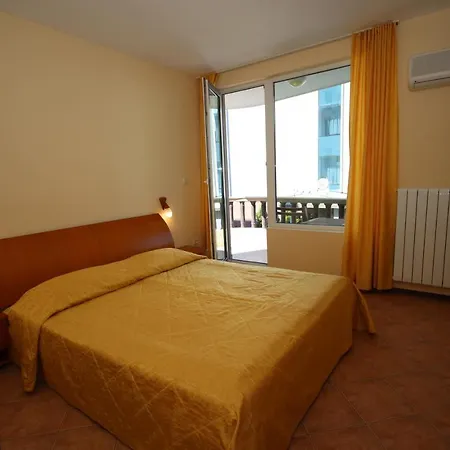 Continental Hotel Kiten (Burgas)