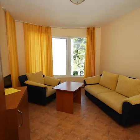 Hotel Continental