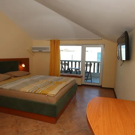 Hotel Continental