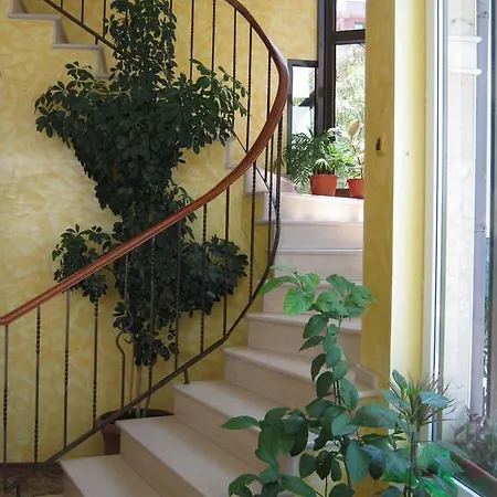 Continental Szálloda 2*