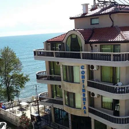 Continental Kiten (Burgas)