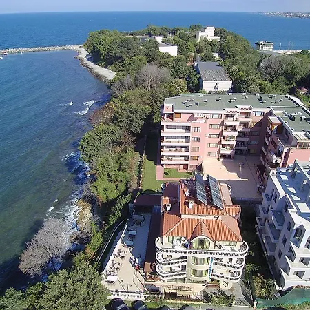 Szálloda Continental