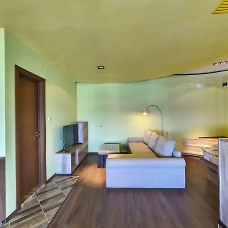 Szálloda Continental