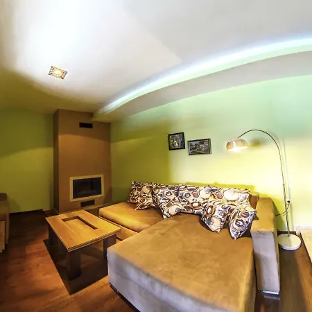 Hotel Continental