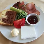 Hotel Continental Kiten (Burgas)