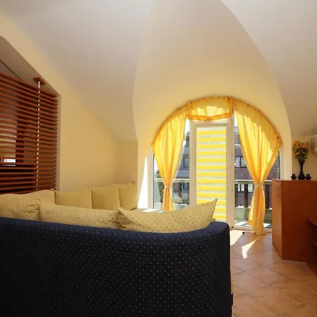 Hotel Continental Kiten (Burgas)