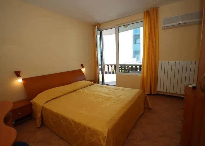 Continental Hotel Kiten (Burgas)