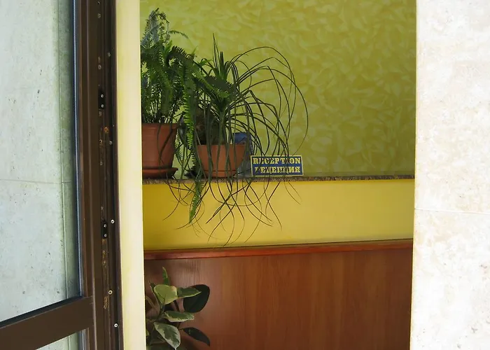 Hotel Continental 2*