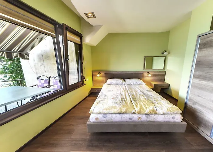 Continental 2* Kiten (Burgas)