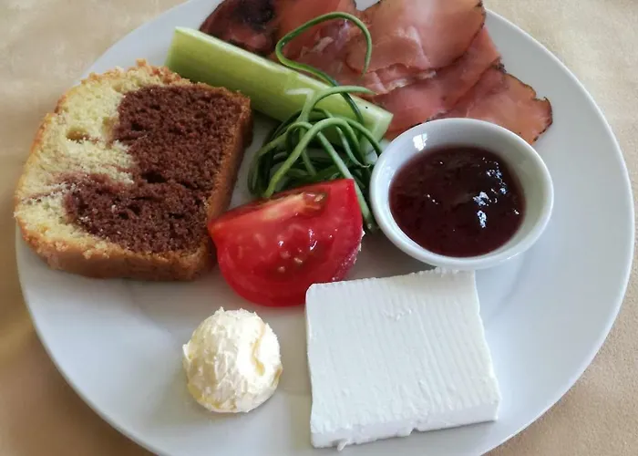 Hotel Continental Kiten (Burgas)